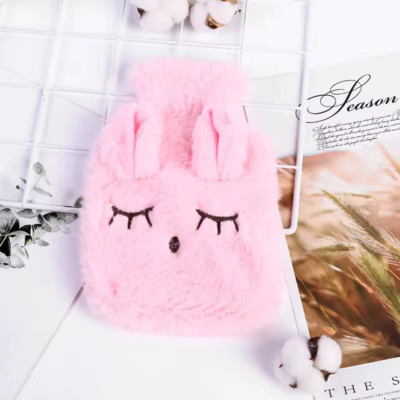 Soulage Moi | Bouillotte Menstruelle Anti Douleur 💗