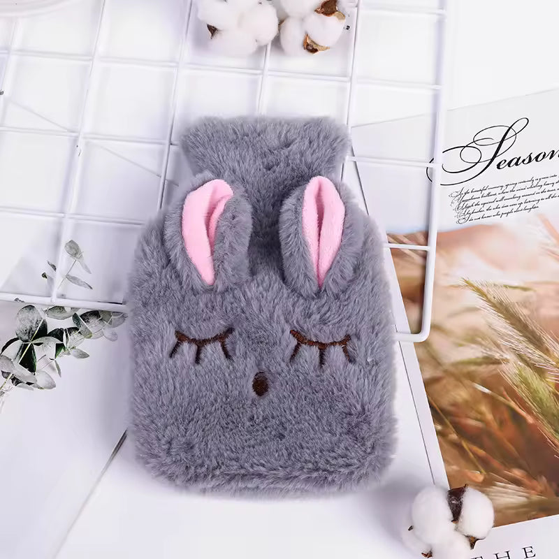 Soulage Moi | Bouillotte Menstruelle Anti Douleur 💗