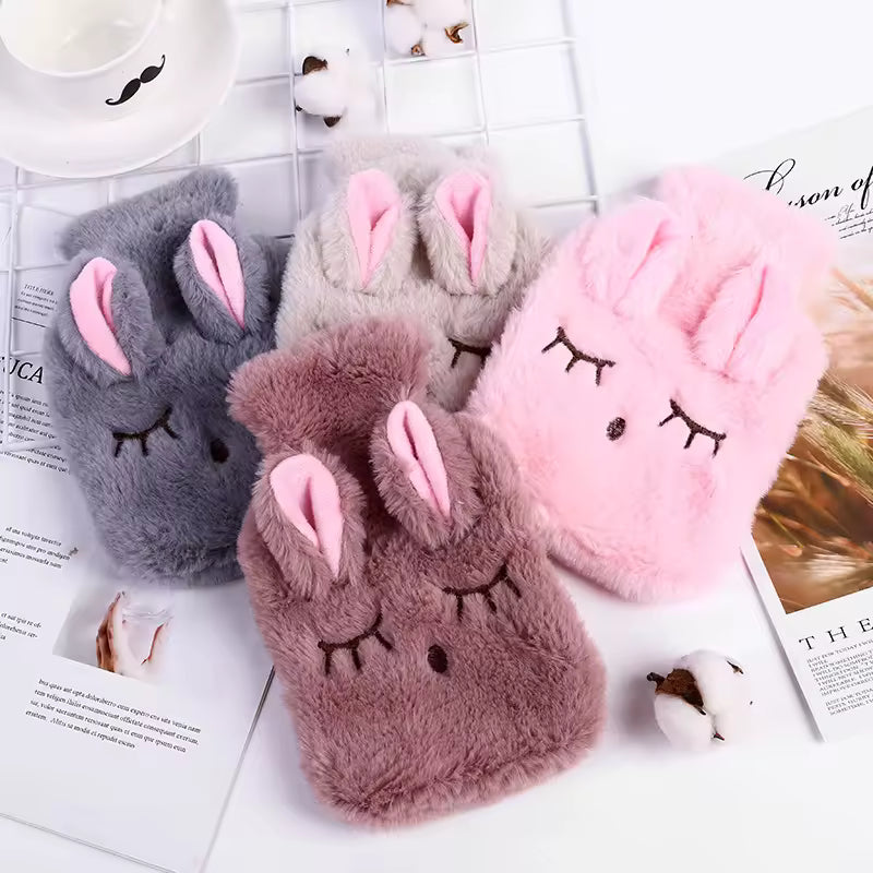 Soulage Moi | Bouillotte Menstruelle Anti Douleur 💗