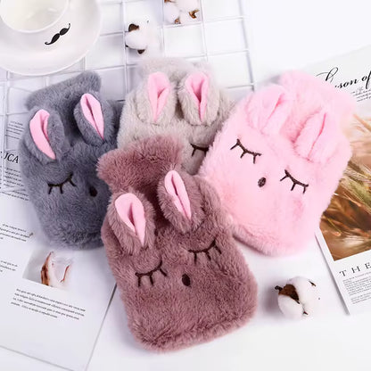 Soulage Moi | Bouillotte Menstruelle Anti Douleur 💗