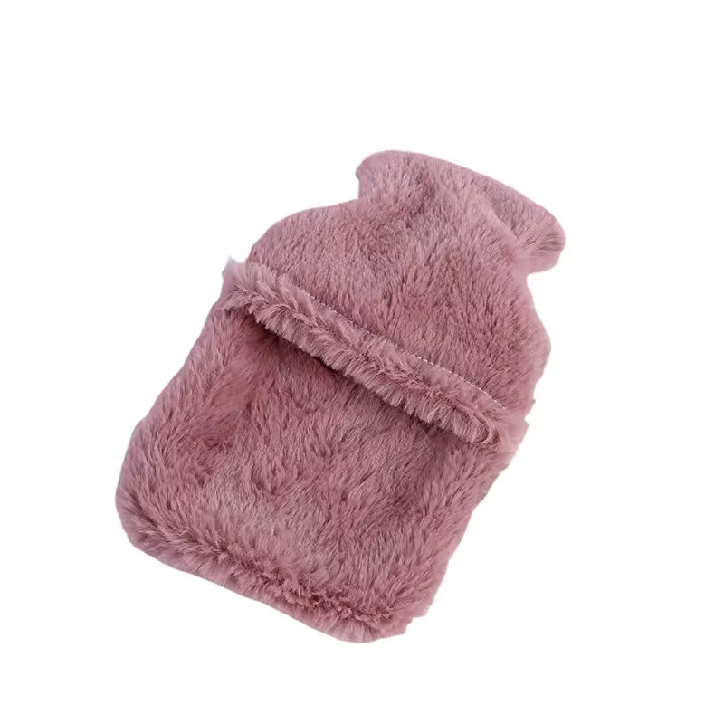 Soulage Moi | Bouillotte Menstruelle Anti Douleur 💗