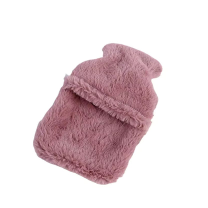 Soulage Moi | Bouillotte Menstruelle Anti Douleur 💗