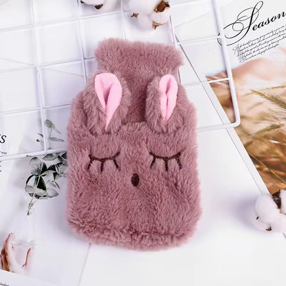 Soulage Moi | Bouillotte Menstruelle Anti Douleur 💗