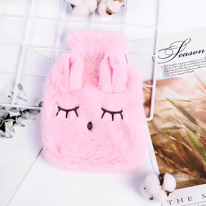 Soulage Moi | Bouillotte Menstruelle Anti Douleur 💗